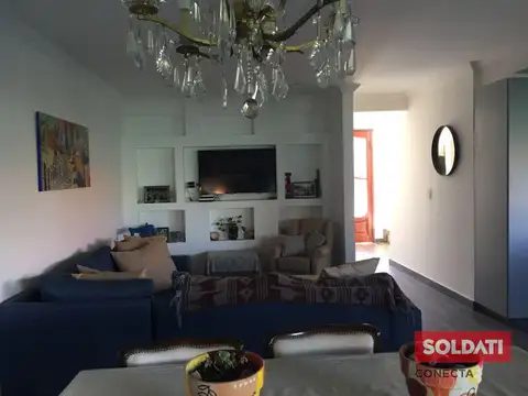 Casa para alquiler de verano en Bella Vista Diciembre, Enero y Febrero Barrio Cerrado