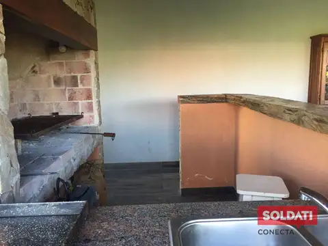 Casa en Alquiler Temporal 1 año