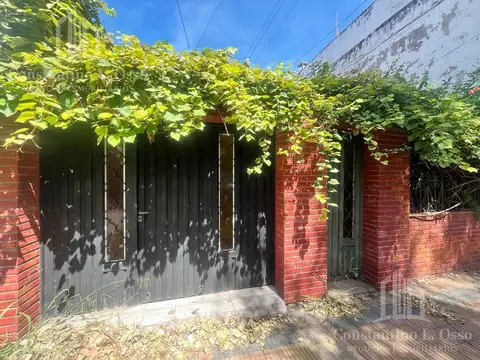 Terreno en Venta en Lanus Oeste, USD 89.990