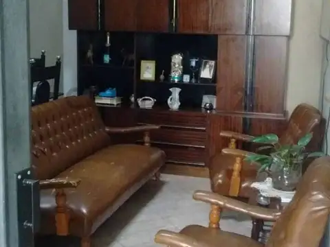 Depto Tipo Casa en Venta de 1 dormitorio