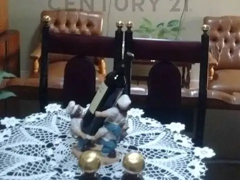 Depto Tipo Casa en Venta de 2 ambientes