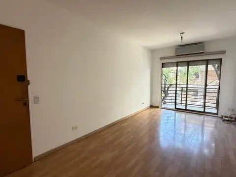 ALQUILER DEPTO 3 AMBIENTES EN NUÑEZ RECICLADO