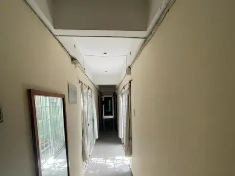 Hotel en Venta 45 años