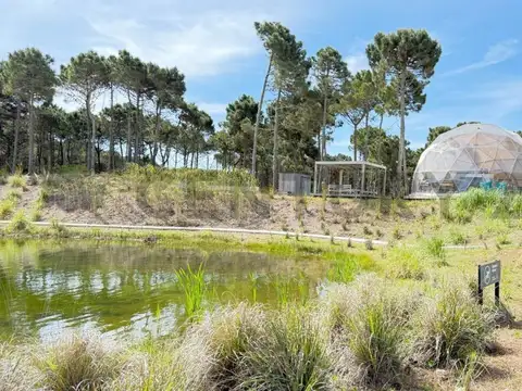 Terreno en Venta de 1016,8 m2