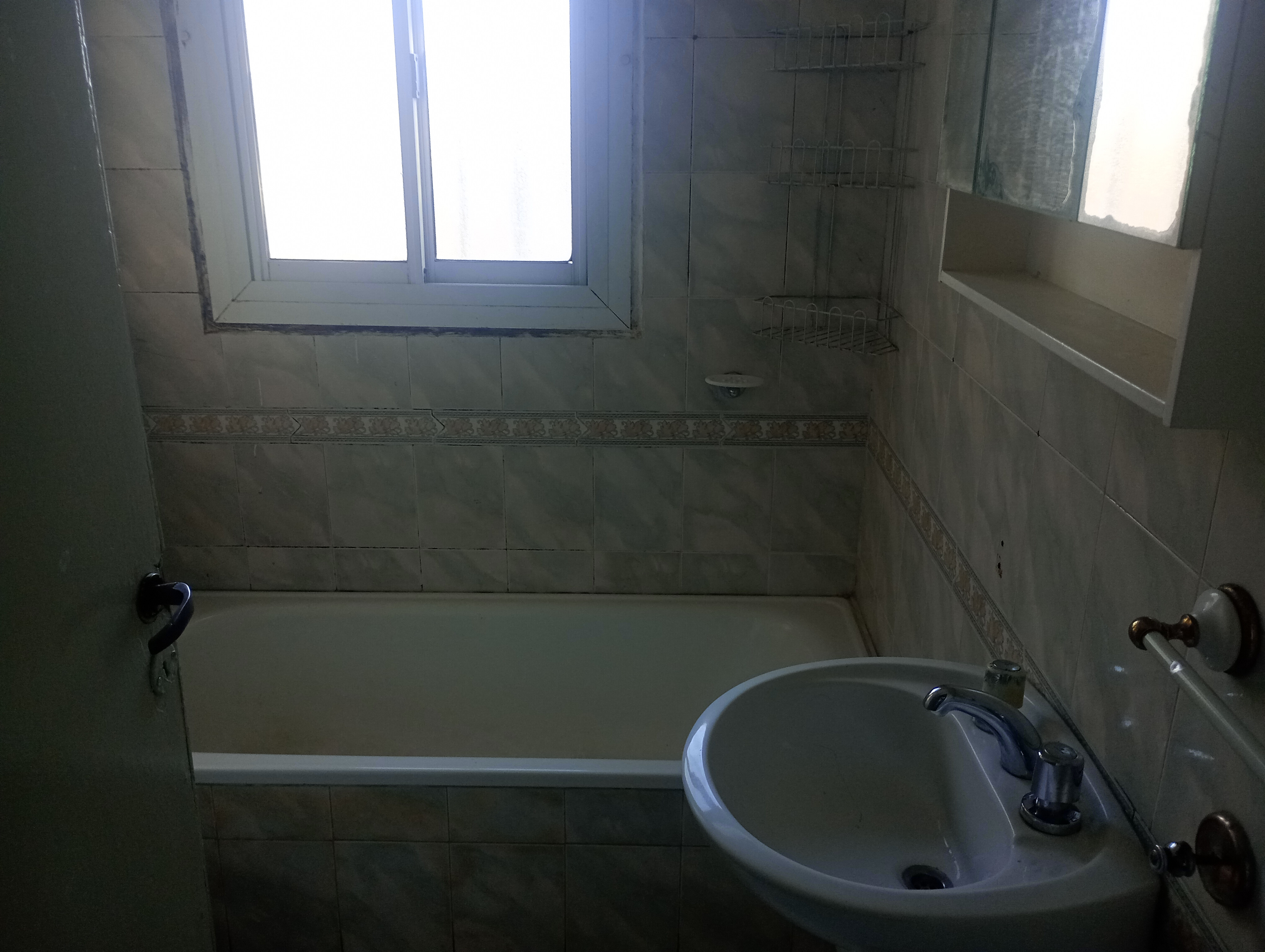 Depto Tipo Casa en Alquiler en Villa Crespo, $ 700.000