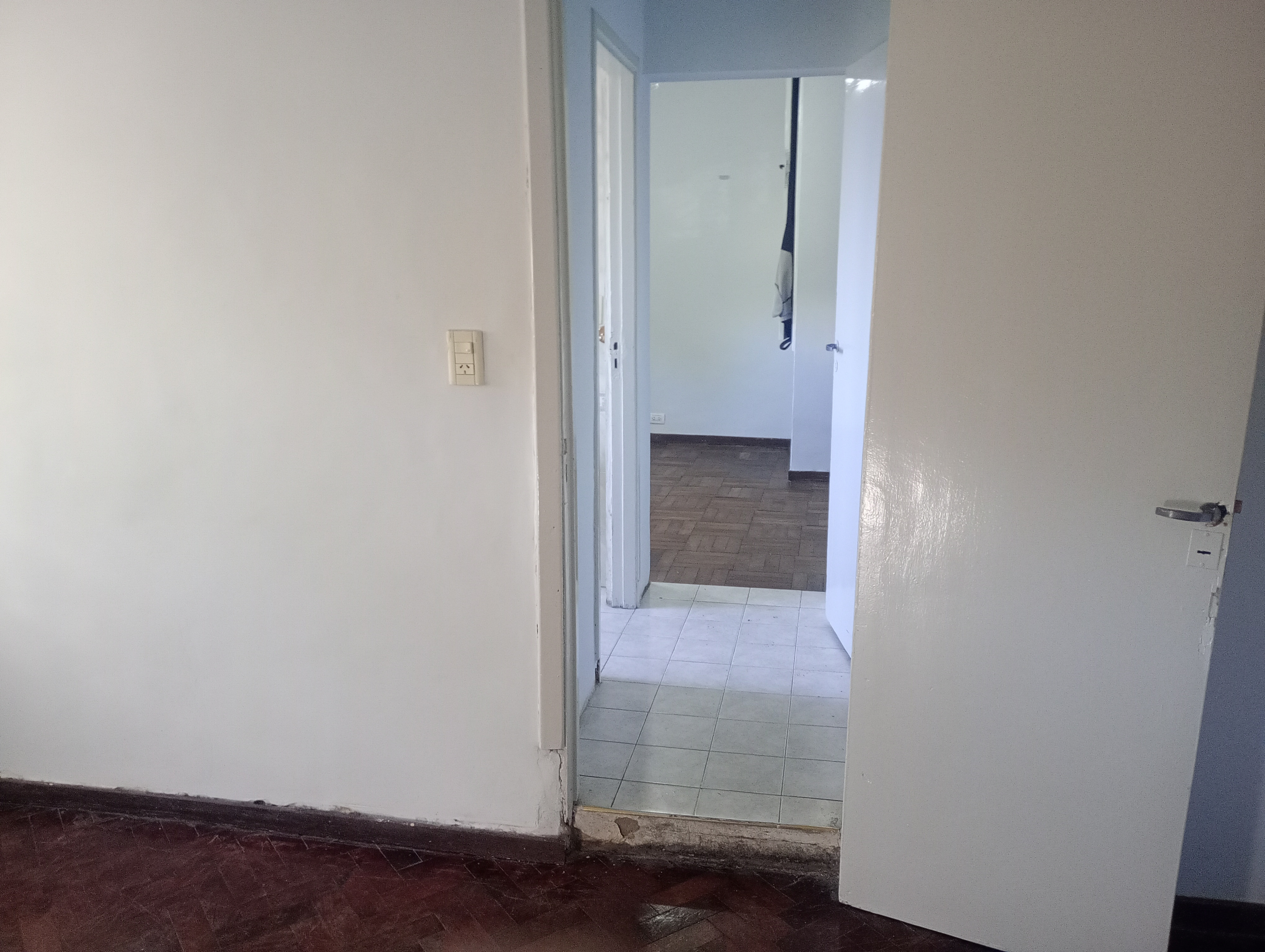 Depto Tipo Casa en Alquiler al Norte