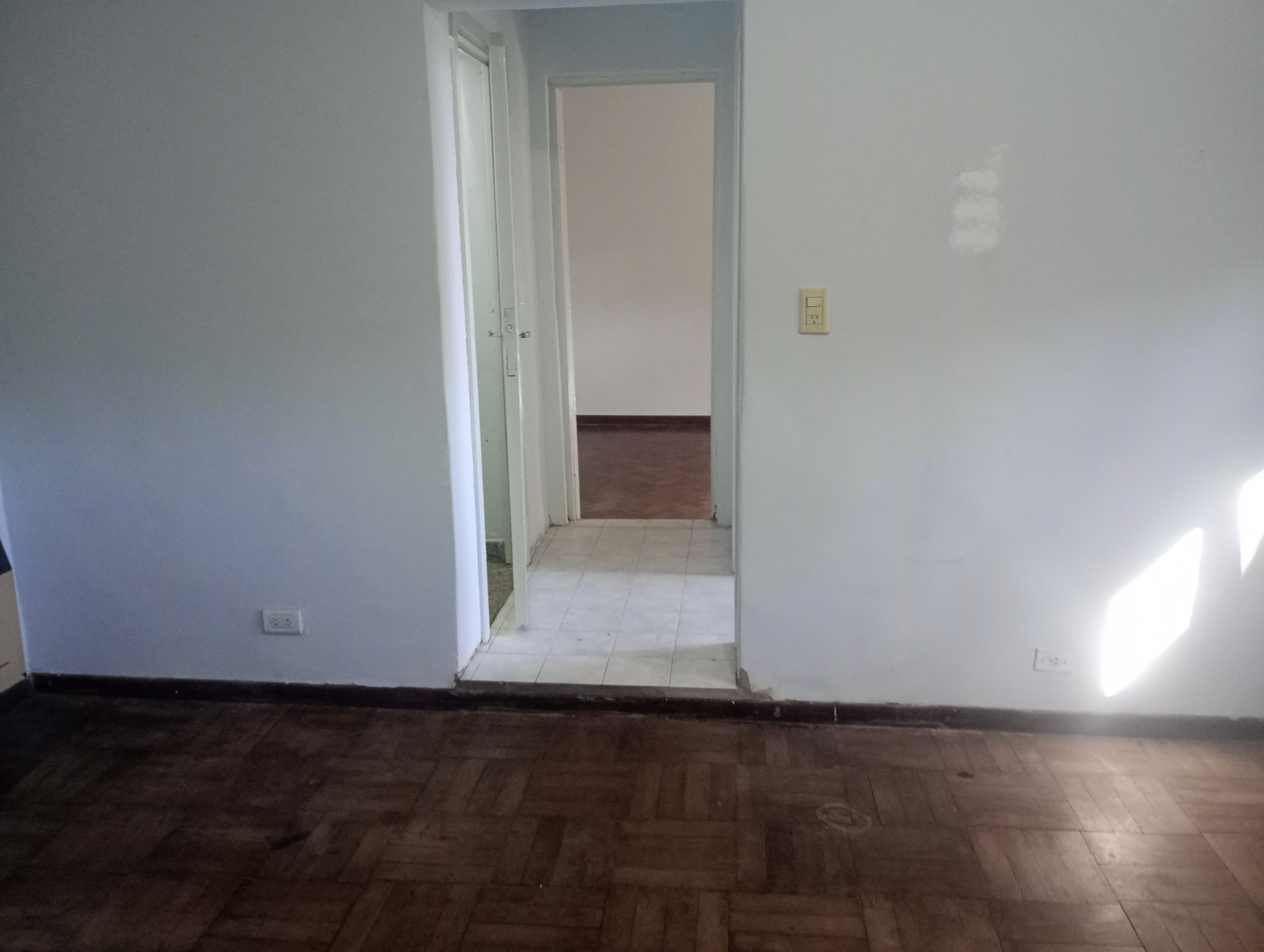 Depto Tipo Casa en Alquiler de 1 dormitorio