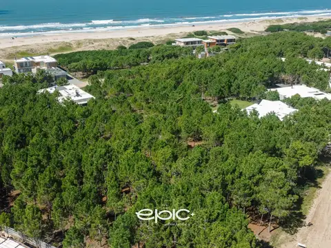 Terreno en Venta en Costa Esmeralda, USD 210.000