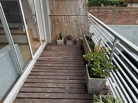 Departamento en Venta 10 años