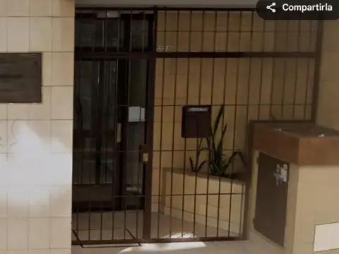 Monoambiente con Patio