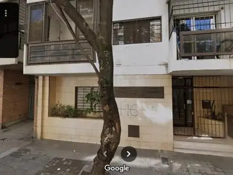 Departamento en Venta en Centro, USD 47.000