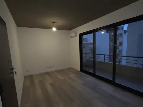Hermoso departamento a estrenar de  2 ambientes