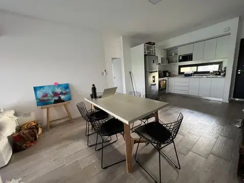 Departamento en Venta en La cañada de Pilar, USD 120.000