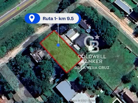 Terreno en Venta en San Jose del Rincon, USD 25.000