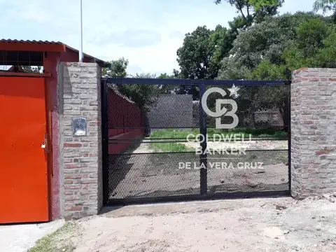 Terreno en Ruta 1- km 9,5
