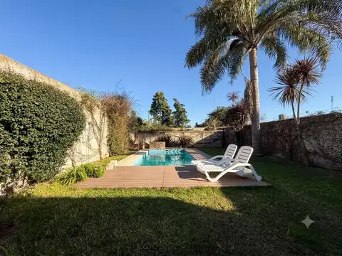 Casa en Venta en Cañada de Gomez, USD 180.000