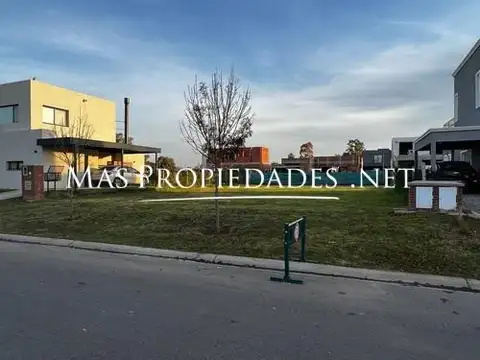 Venta Terreno / Lote interno en Santo Tomas Pilar