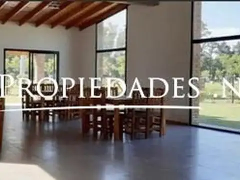 Terreno en Venta 16  mts Fondo