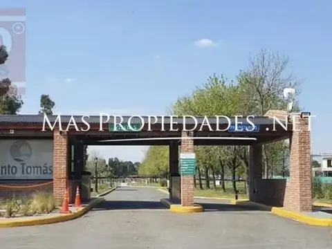 Venta Terreno / Lote interno en Santo Tomas Pilar
