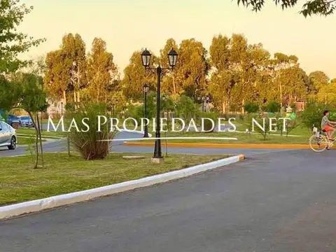 Terreno en Venta 29  mts Frente