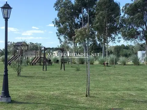 Terreno en Venta de 477,0 m2