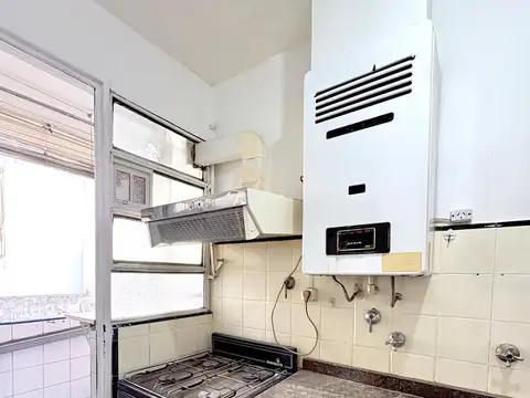 Departamento en Venta en Palermo, USD 73.000