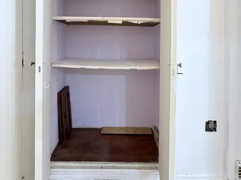 Departamento en Venta 50 años
