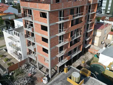 Avenida Costanera 4300, Piso 0