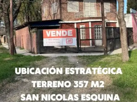 Ubicación estratégica ideal desarrollo comercial