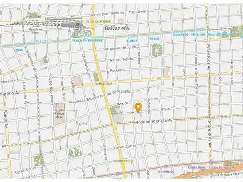 Depto Tipo Casa en Venta de 4 ambientes