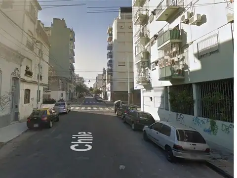 Depto Tipo Casa en Venta en Balvanera, USD 49.900