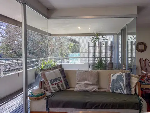 Departamento en Venta en Abasto, USD 295.000