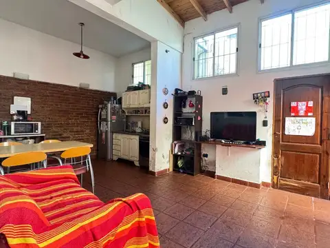 Depto Tipo Casa en Venta al Norte
