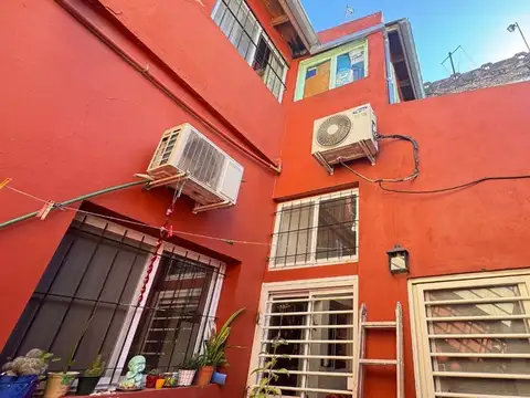 Depto Tipo Casa en Venta de 4 ambientes