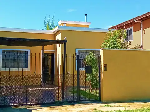 General Viamonte 200