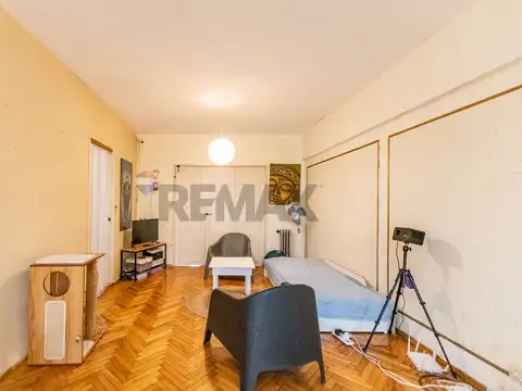 Departamento en Venta en Barrio Norte, USD 115.000