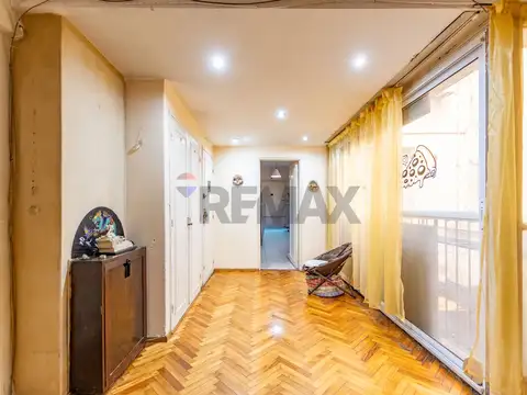 Departamento en Venta de 3 dormitorios