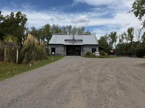 Terreno en venta - 6.000mts2 - Luján