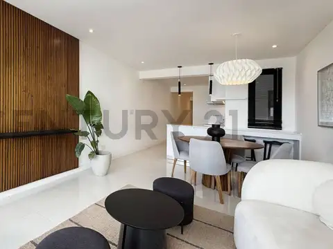 Departamento en Venta de 2 dormitorios