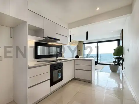Departamento en Venta 1 año