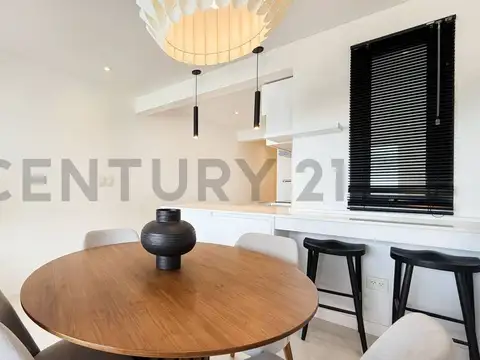 Departamento en Venta en Barrio Zacagnini, USD 175.000