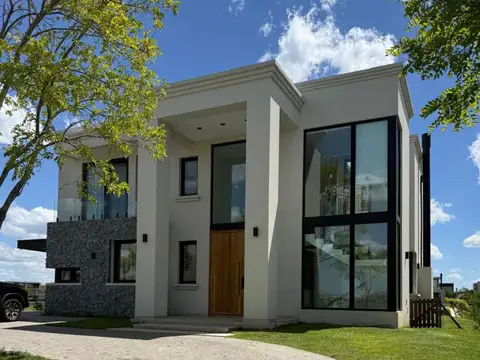 VENTA ALQUILER Casa - BARRIO Marinas - PUERTOS DEL LAGO