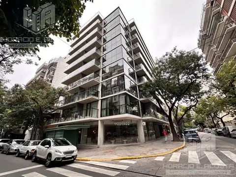 Departamento en Alquiler de 2 ambientes