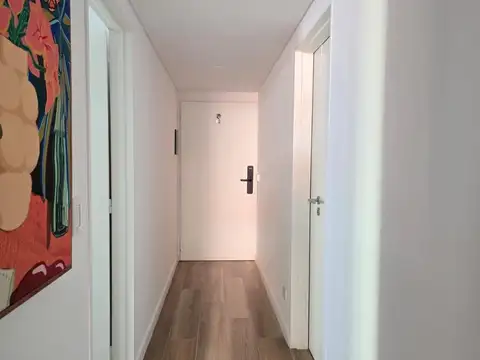 Departamento en Alquiler en Las Cañitas, USD 1.400