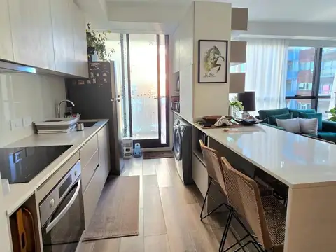 Departamento en Alquiler A Estrenar