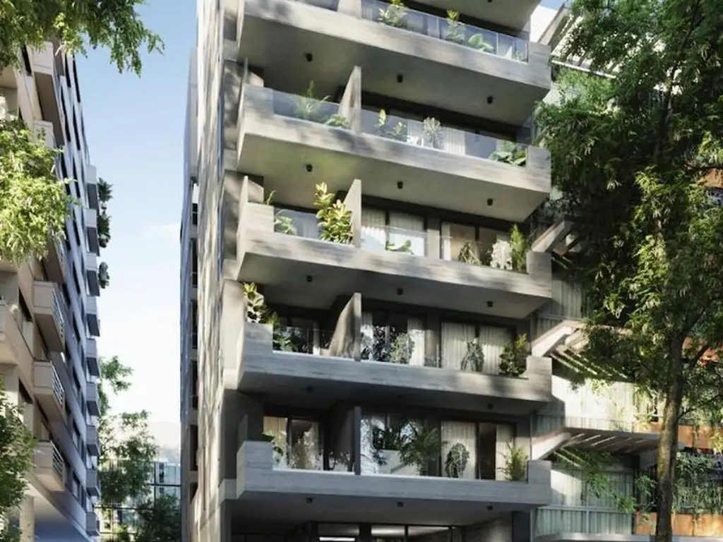 Bonpland 1400