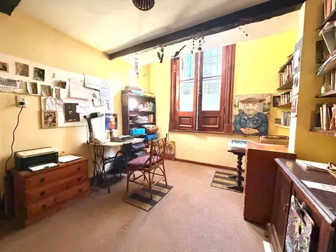 Hermoso PH en Boedo a pasos de Caballito