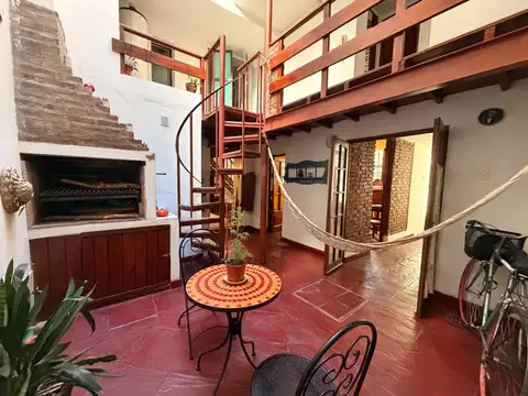 Hermoso PH en Boedo a pasos de Caballito