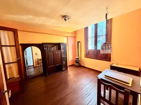 Depto Tipo Casa en Venta en Boedo, USD 199.000