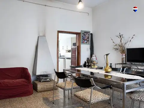 Casa en Venta 66 años